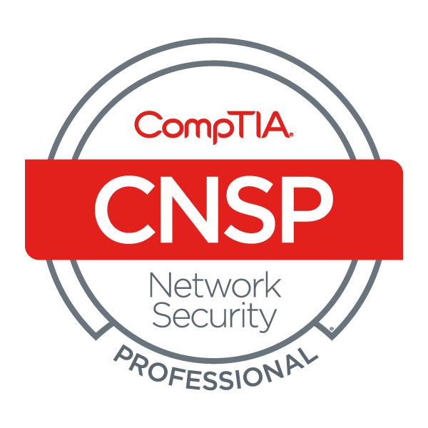 CompTIA CNSP