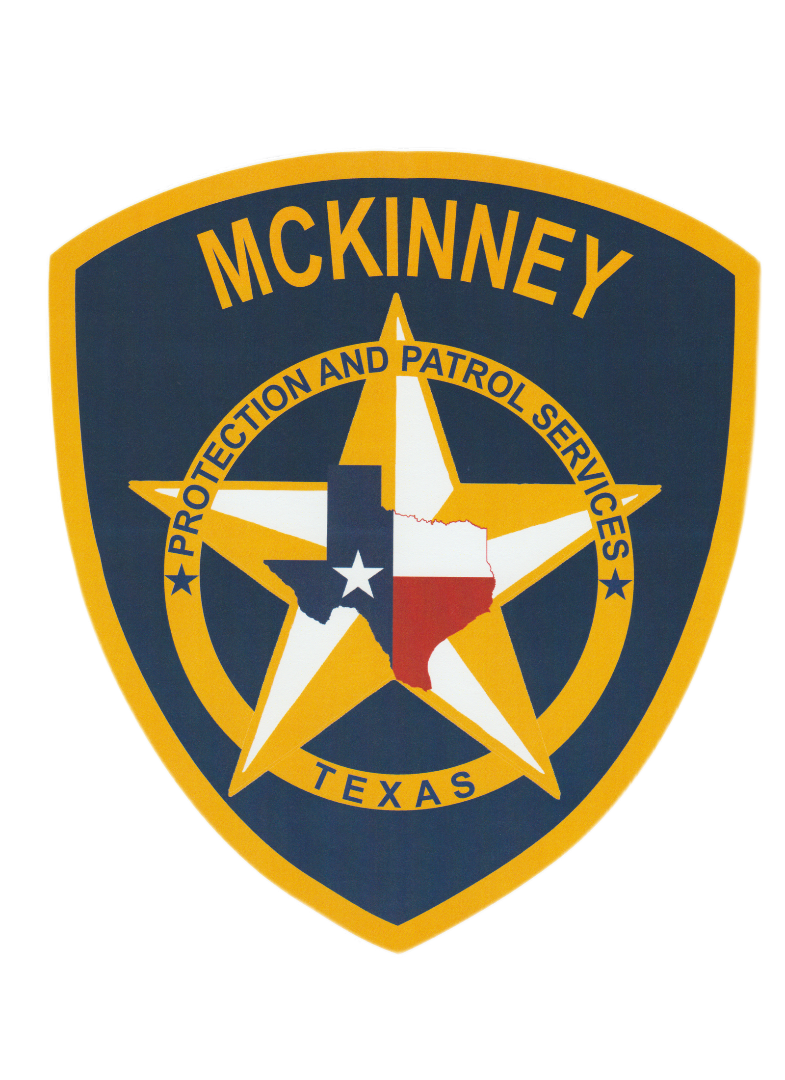 McKinney Protection & Patrol LLC