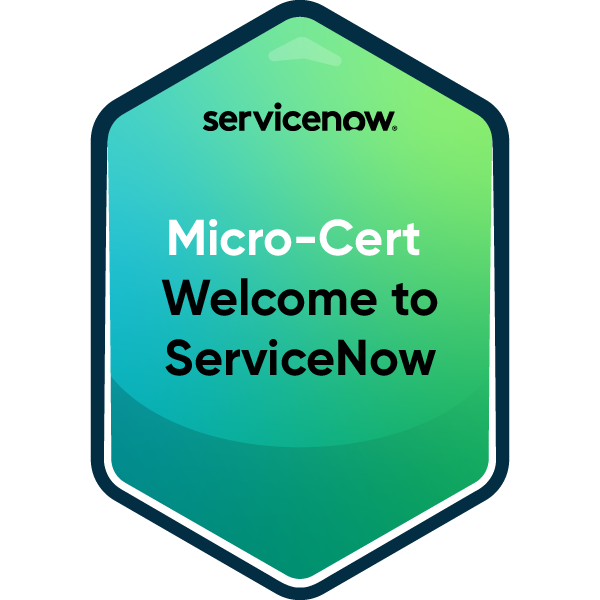 ServiceNow
